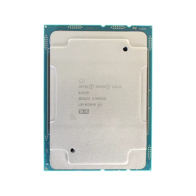 P23587-B21 HPE Xeon Gold 6226R 2.9GHz 16 Core FCLGA3647 Server CPU
