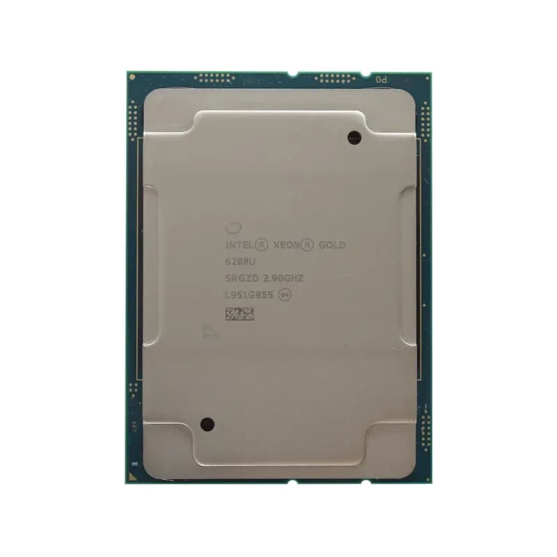 P24489-B21 - HPE 2.90GHz LGA3647 Gold 6208U 16-Core Processor