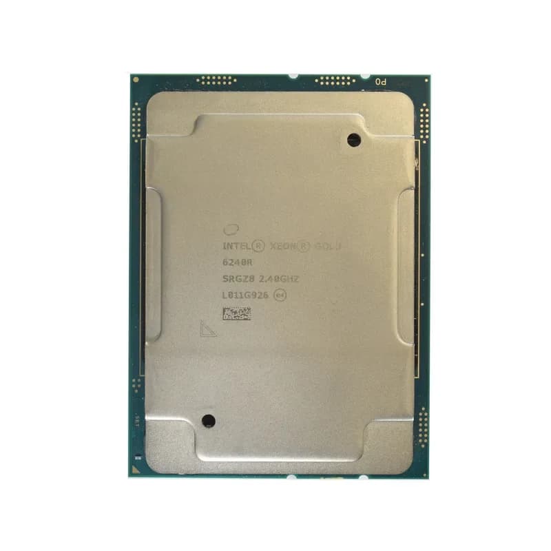 P24706-B21 HPE Xeon Gold 6240R 2.4GHz 24 Core FCLGA3647 Server CPU
