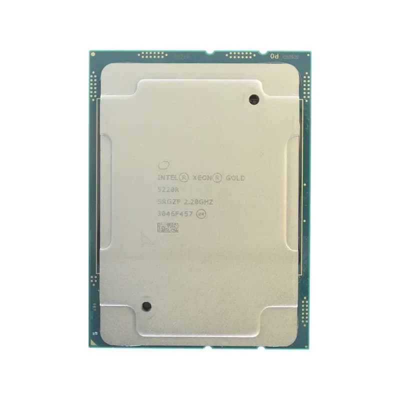P24947-B21 - HPE Xeon Gold 2.20GHz Server CPU
