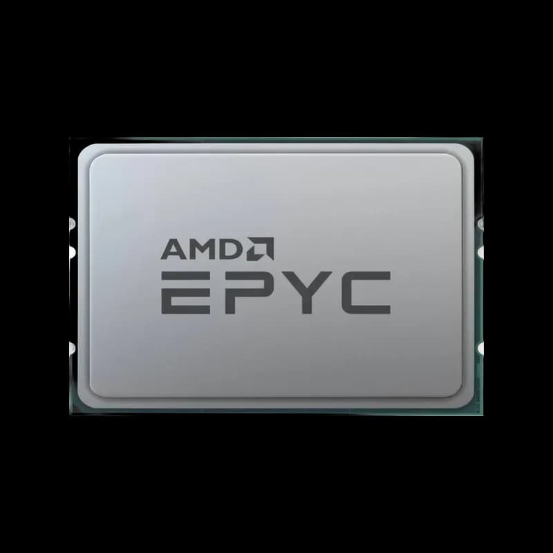 P60498-001 HPE EPYC 9734 2.2GHz 112 Core Socket SP5 Server CPU