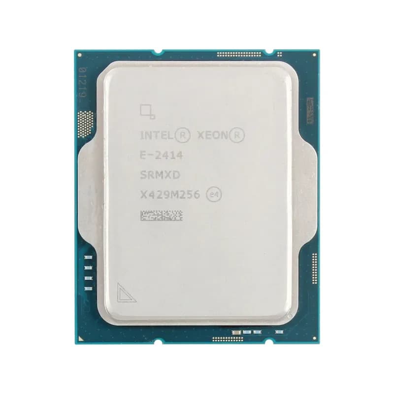P65225-B21 HPE Xeon E-2414 2.6GHz 4 Core Socket FCLGA1700 Server CPU