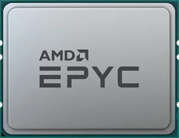 P66940-B21 HPE EPYC 7663P 2GHz 56 Core Socket SP3 Server CPU