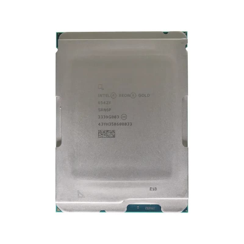 P67081-B21 HPE Xeon Gold 6542Y 2.9GHz 24 Core FCLGA4677 Server CPU