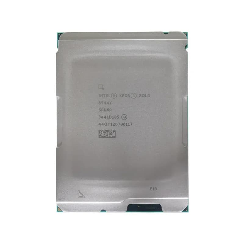 P67084-B21 HPE Xeon Gold 6544Y 3.6GHz 16 Core FCLGA4677 Server CPU