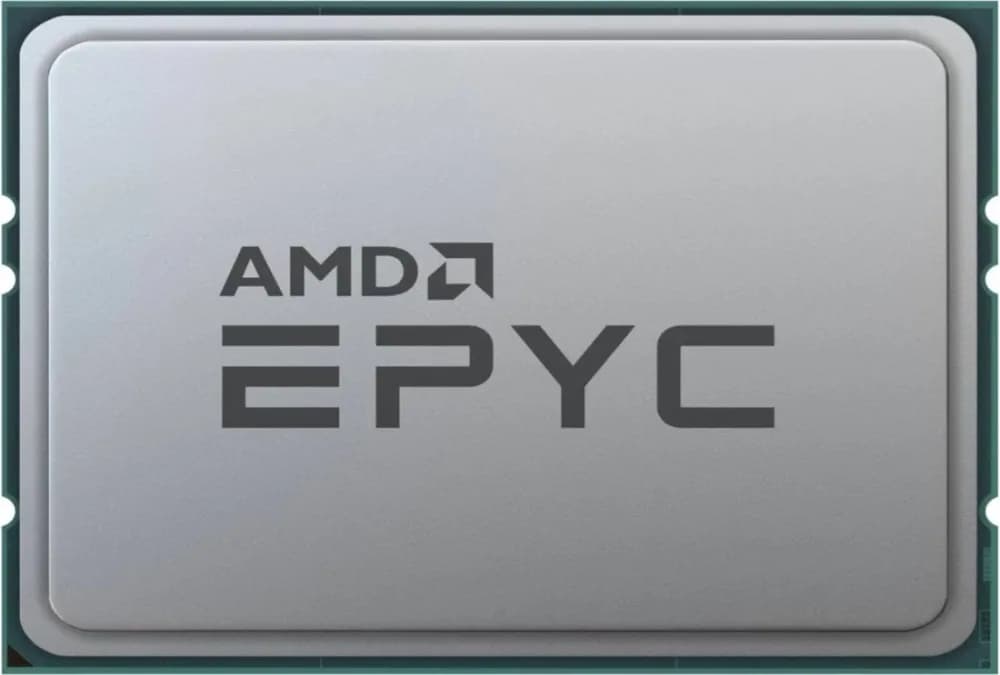 P69641-001 HPE EPYC 8434P 2.5GHz 48 Core Socket SP6 Server CPU