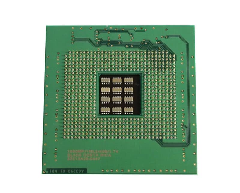 SL5G8 - Intel Xeon 1-Core 1.60GHz Socket PPGA603 Processor