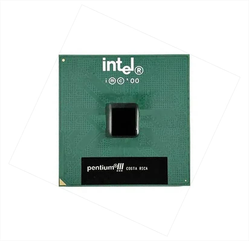 SL5XL - Intel Pentium III 1-Core 1.40GHz Socket PPGA370 Processor
