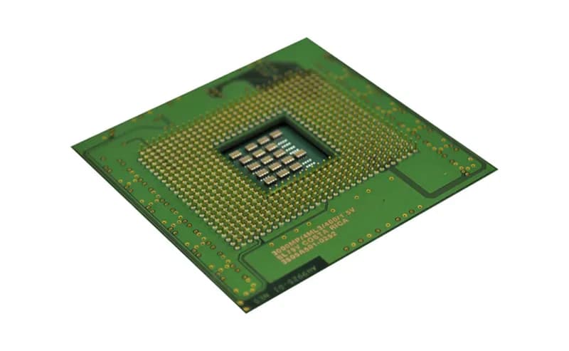SL79V - Intel Xeon 1-Core 3.00GHz Socket PPGA603 Processor