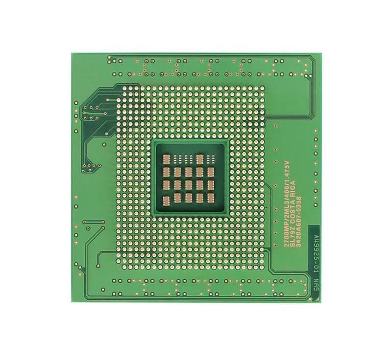 SL79Z - Intel Xeon 2.70GHz Socket 603 Processor