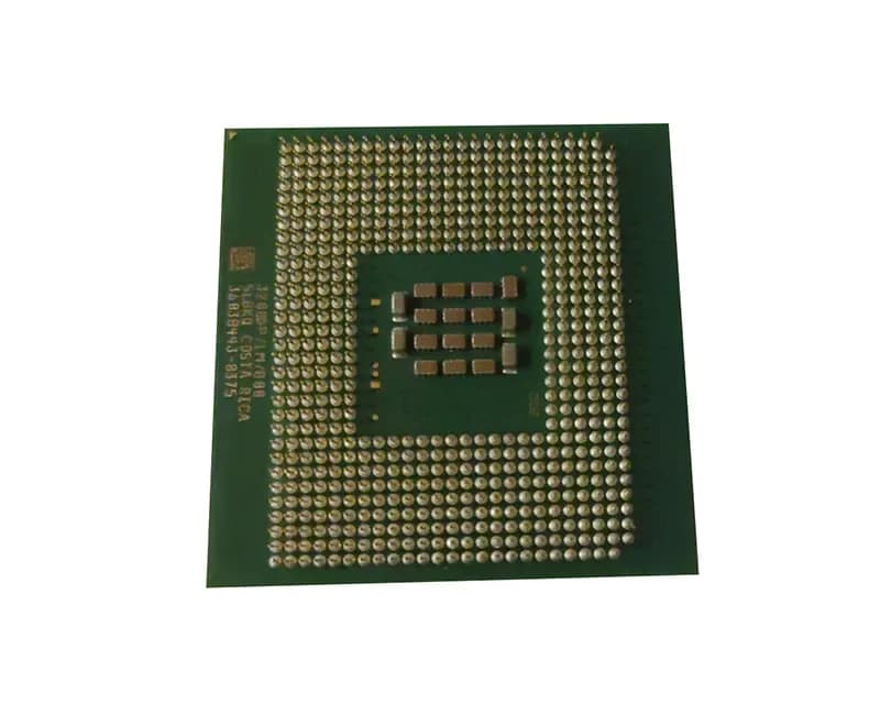 SL8KQ - Intel Xeon 1-Core 3.20GHz Socket PPGA604 Processor