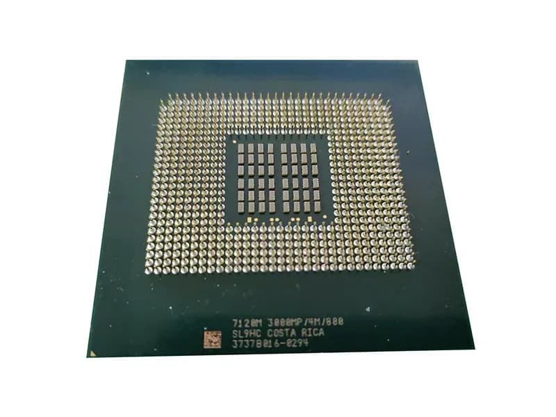 SL9HC - Intel Xeon 7120M 2-Core 3.00GHz PPGA604 Processor
