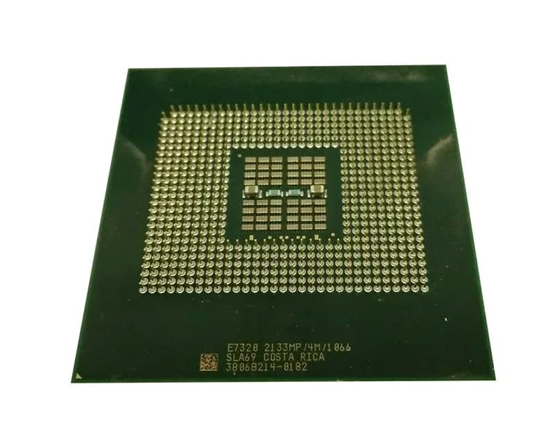 SLA69 Intel Xeon 2.13GHz Server CPU