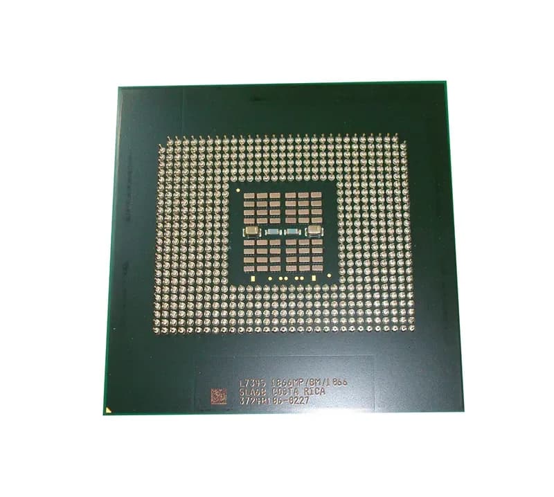 SLA6B - Intel Xeon L7345 4-Core 1.86GHz PPGA604 Processor