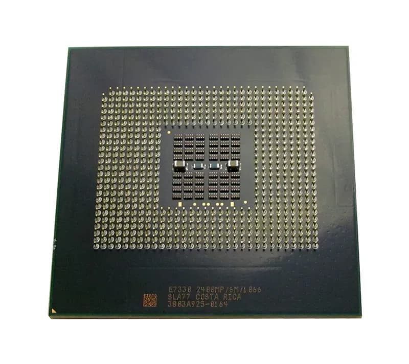 SLA77 Intel Xeon 2.4GHz Server CPU
