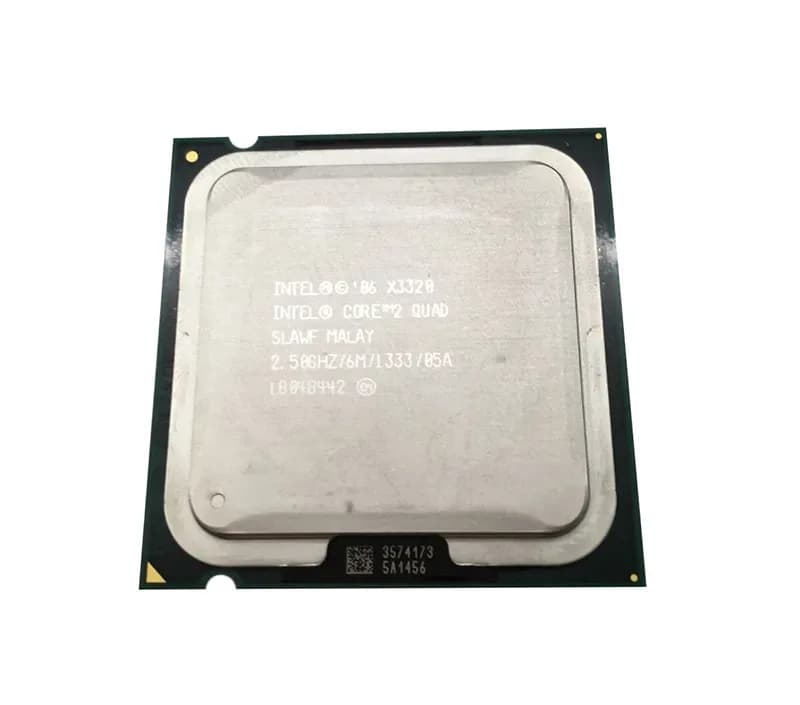SLAWF Intel Xeon 2.50GHz Server CPU