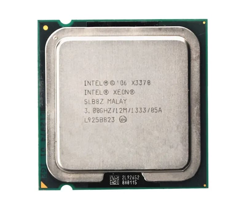 SLB8Z Intel Xeon 3.00GHz Server CPU