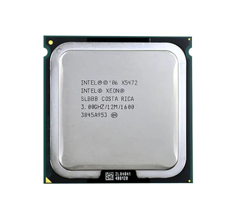 SLBBB Intel Xeon 3.0GHz Server CPU