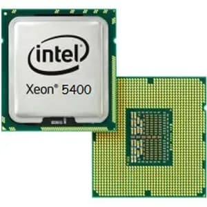 SLBBF - Intel Xeon X5470 4-Core 3.33GHz Socket LGA771 Processor