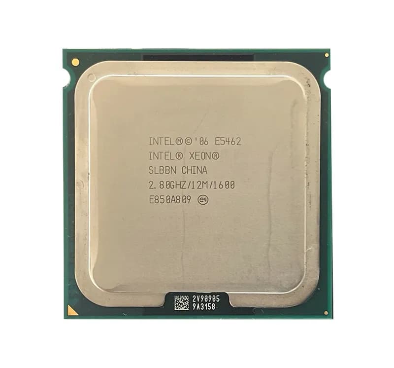 SLBBN Intel Xeon 2.8GHz Server CPU