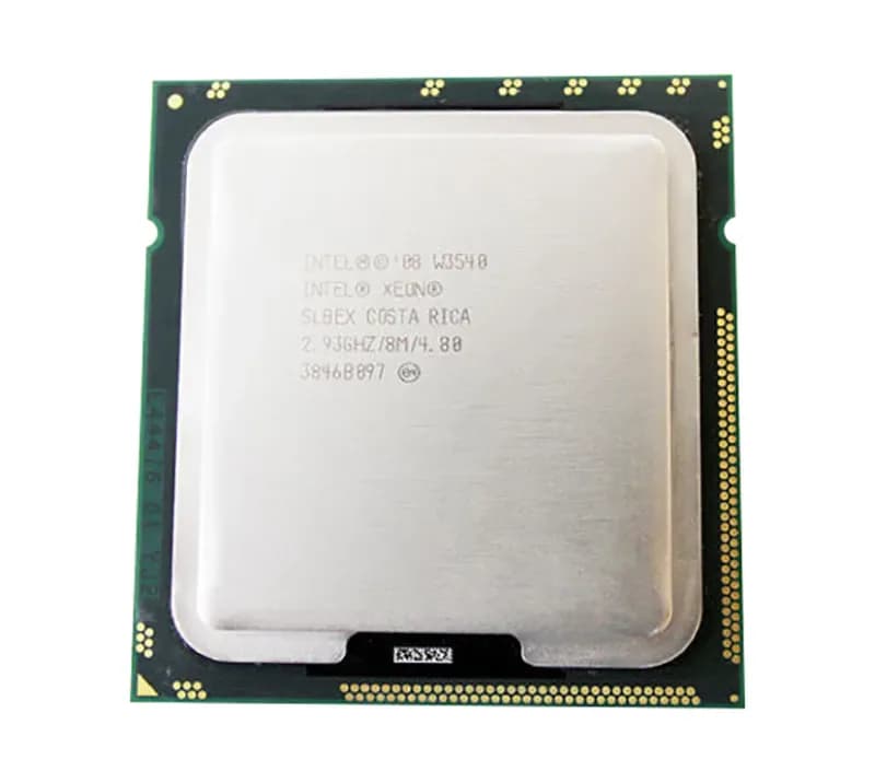 SLBEX Intel Xeon 2.93GHz Server CPU