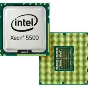 SLBF4 - Intel Xeon X5560 4-Core 2.80GHz LGA1366 Processor
