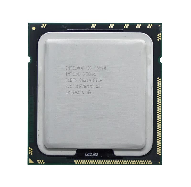 SLBF6 - Intel Xeon E5540 4-Core 2.53GHz LGA1366 Processor