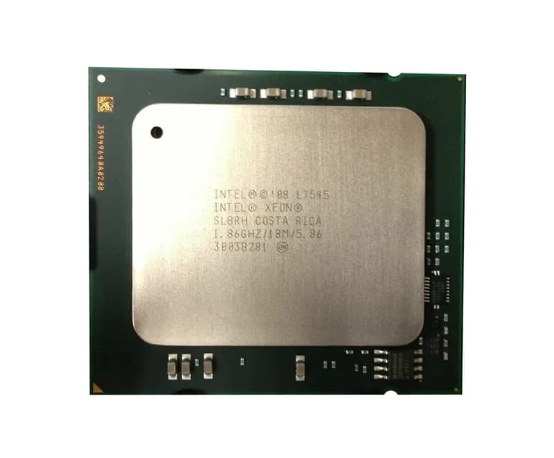 SLBRH - Intel Xeon L7545 6-Core 1.87GHz Socket LGA1567 Processor