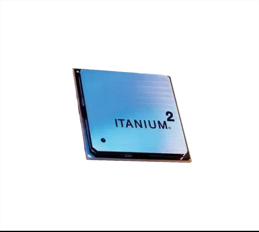 SLC39 - Intel Itanium 9340 4-Core 1.60GHz LGA1248 Processor
