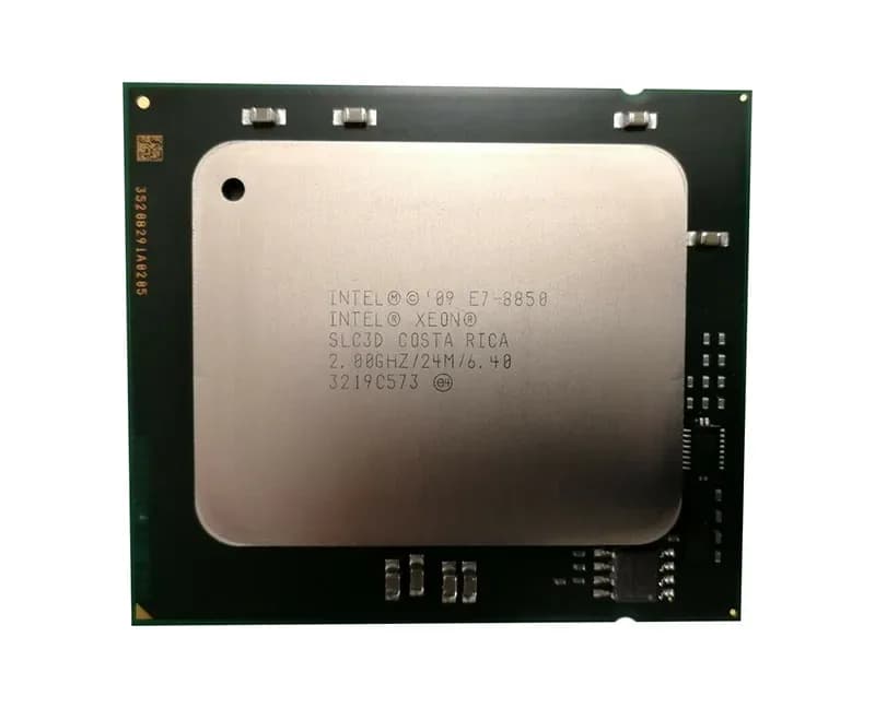 SLC3D Intel Xeon 2.00GHz Server CPU