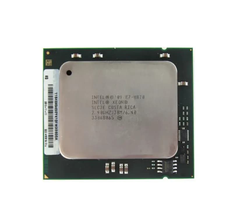 SLC3E Intel Xeon 2.4GHz Server CPU