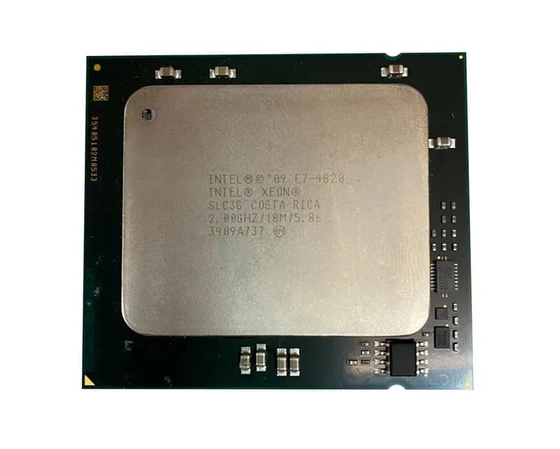 SLC3G Intel Xeon 2.00GHz Server CPU