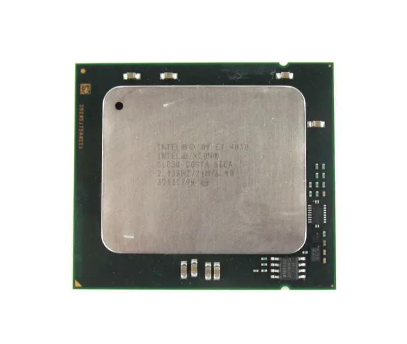 SLC3Q Intel Xeon 2.13GHz Server CPU