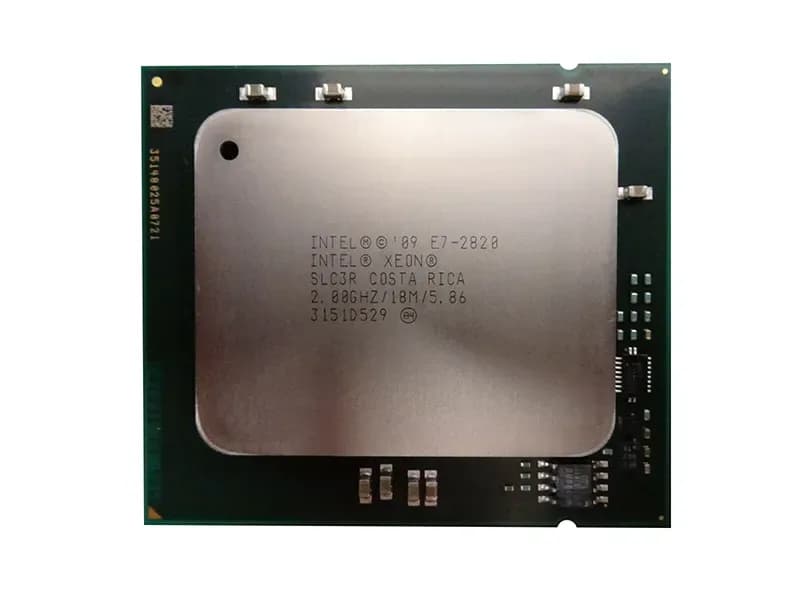 SLC3R Intel Xeon 2.0GHz Server CPU