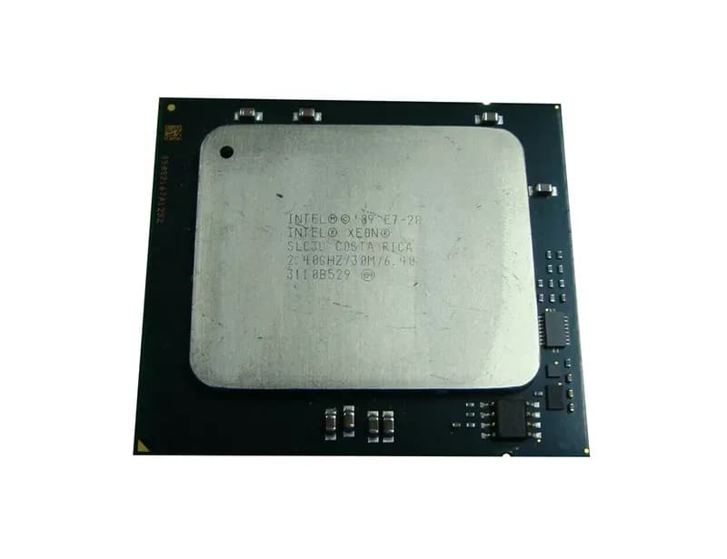 SLC3U Intel Xeon 2.4GHz Server CPU
