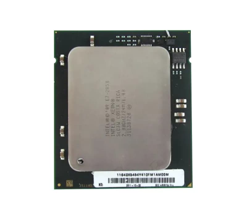 SLC3W Intel Xeon 2.0GHz Server CPU