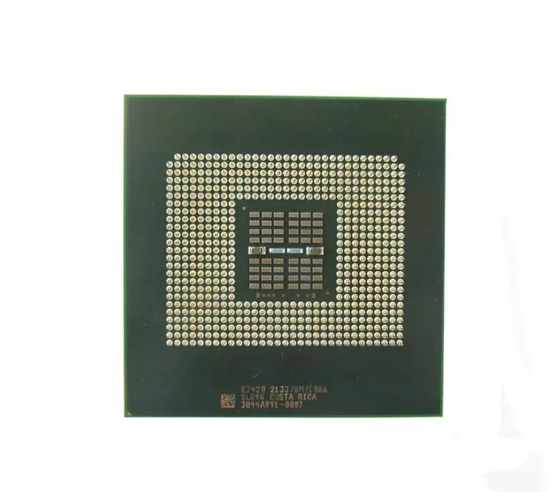 SLG9G Intel Xeon 2.13GHz Server CPU
