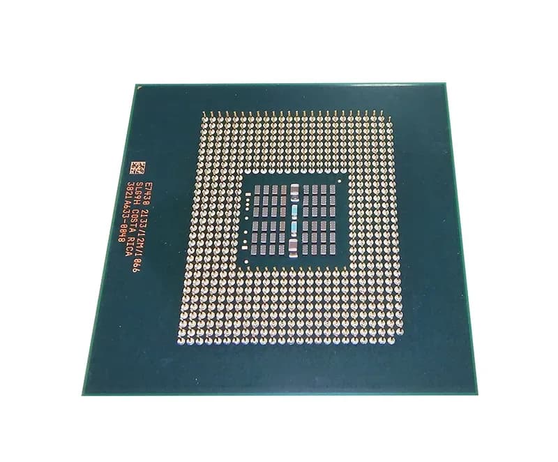 SLG9H Intel Xeon 2.13GHz Server CPU
