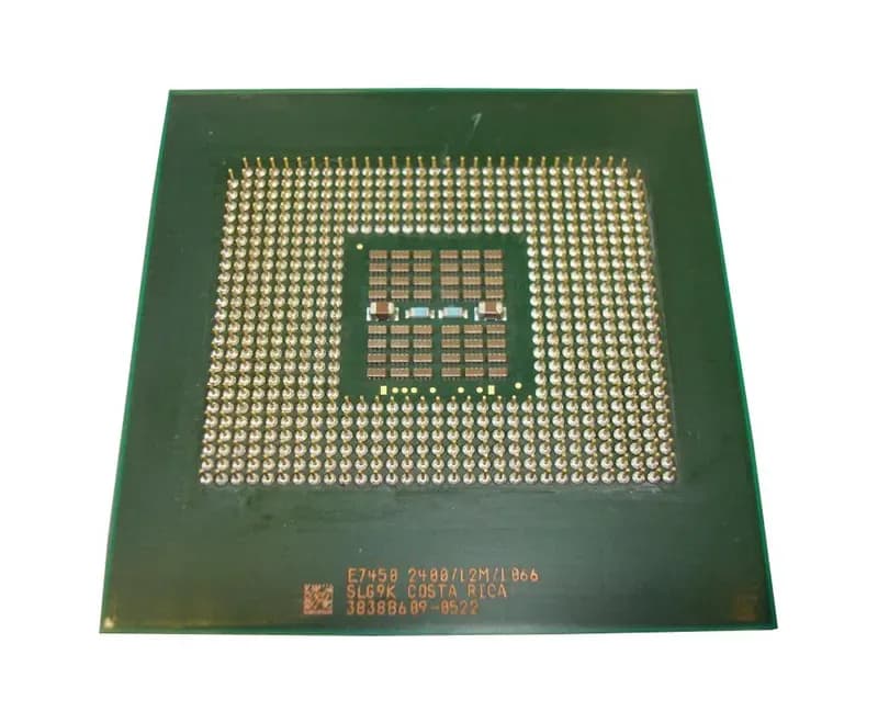SLG9K - Intel Xeon E7450 6-Core 2.40GHz Socket PGA604 Processor
