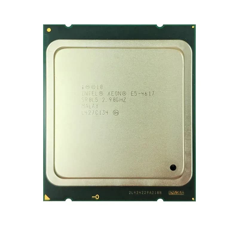 SR0L5 Intel Xeon 2.90GHz Server CPU