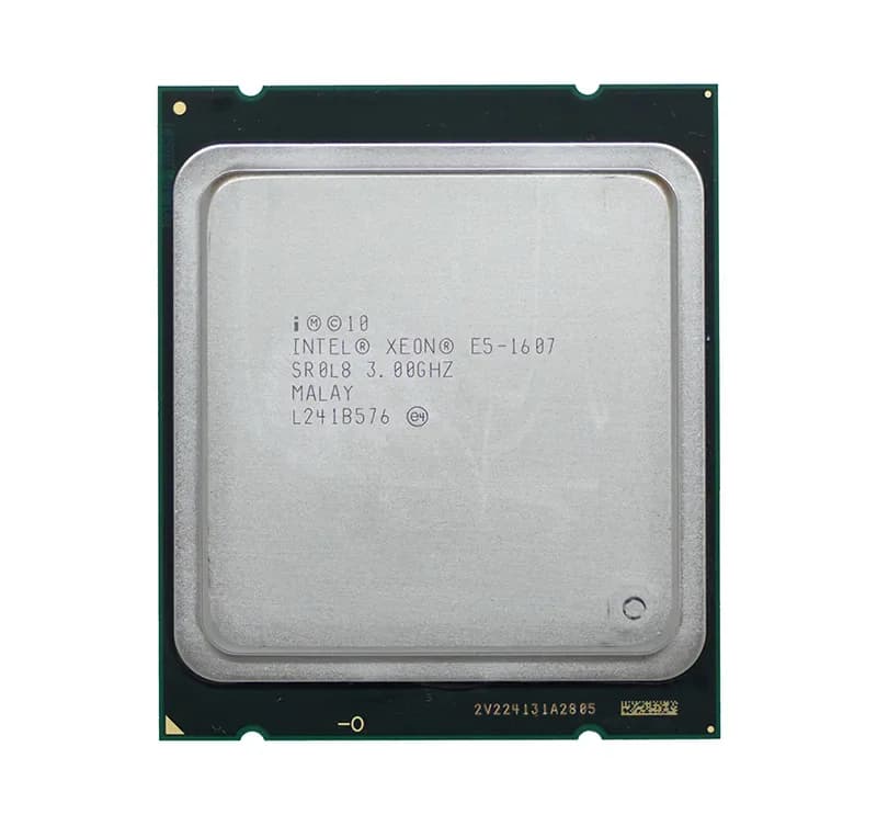 SR0L8 Intel Xeon 3.00GHz Server CPU