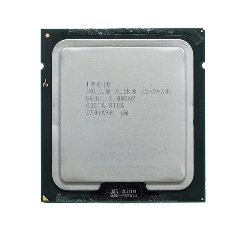 SR0LL - Intel Xeon E5-2430L 6-Core 2.00GHz LGA1356 Processor