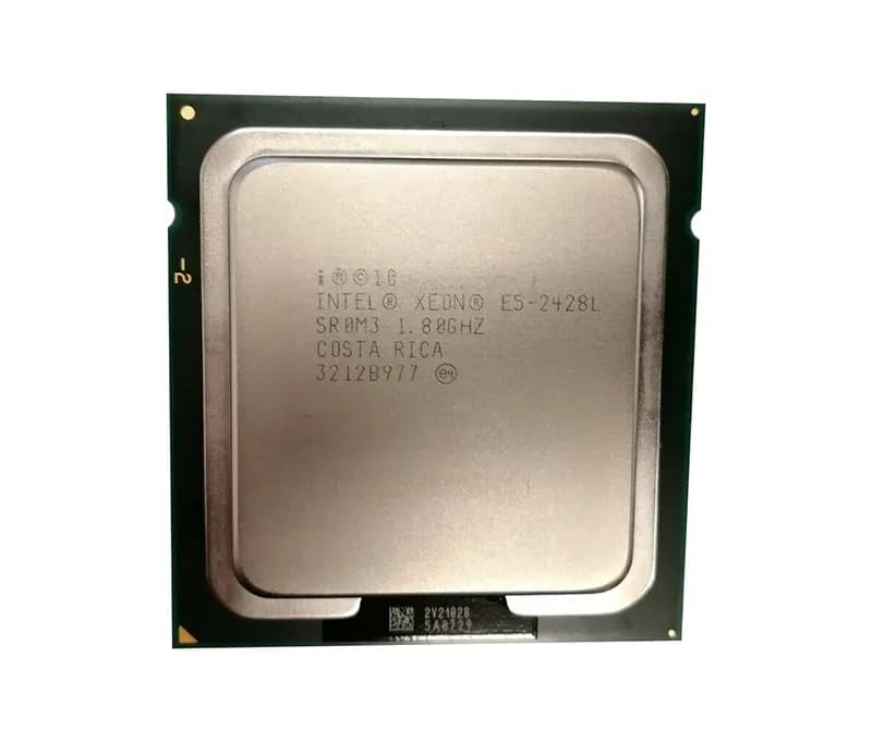 SR0M3 - Intel Xeon E5-2428L 6-Core 1.80GHz LGA1356 Processor