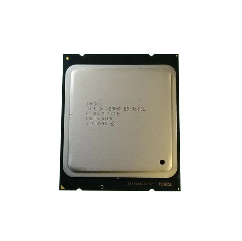 SR0QS - Intel Xeon E5-4650L 8-Core 2.60GHz LGA2011 Processor