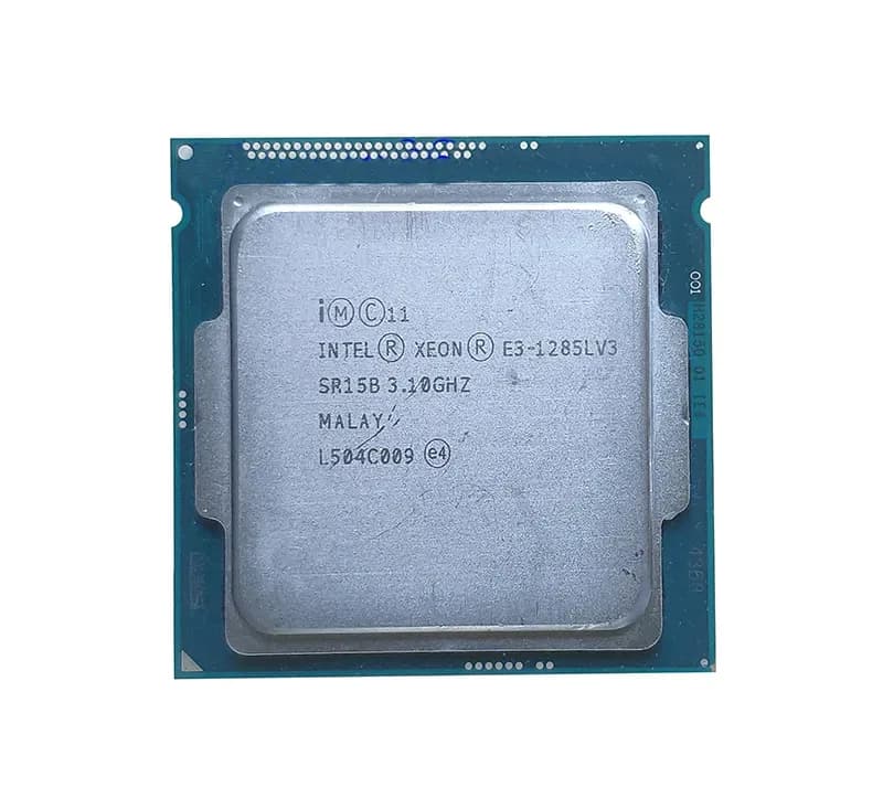 SR15B Intel Xeon 3.10GHz Server CPU