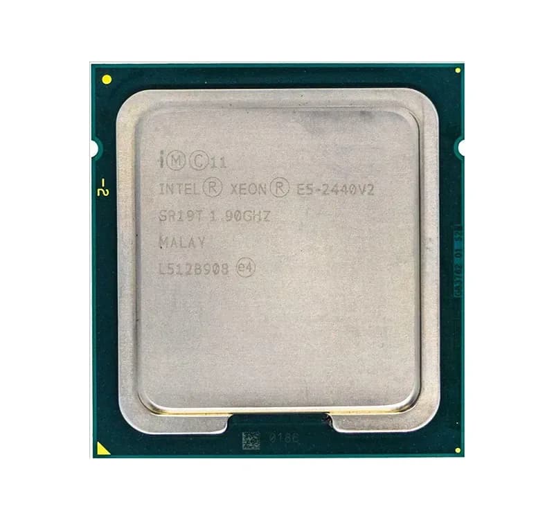 SR19T - Intel Xeon E5-2440V2 8-Core 1.90GHz LGA1356 Processor