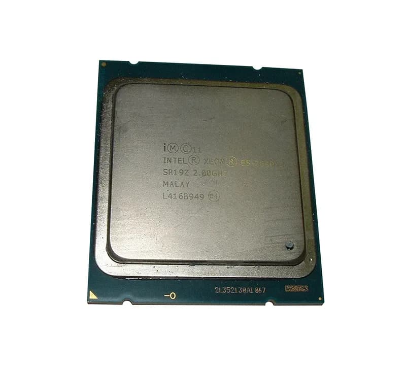 SR19Z - Intel Xeon E5-2640V2 8-Core 2.00GHz LGA2011 Processor