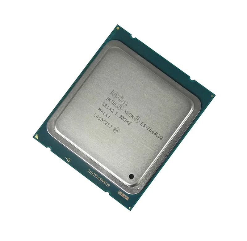 SR1A2 - Intel Xeon E5-2648LV2 10-Core 1.90GHz LGA2011 Processor