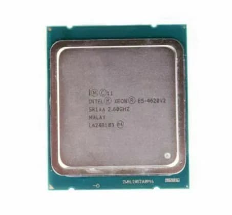 SR1AA - Intel Xeon E5-4620V2 8-Core 2.60GHz LGA2011 Processor