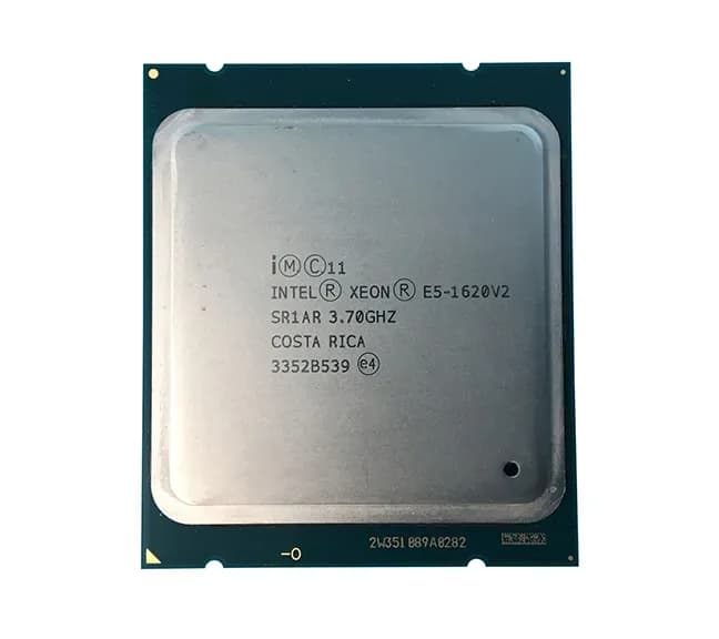 SR1AR Intel Xeon 3.7GHz Server CPU